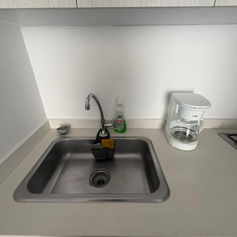 alojamientos la martina - Apartamento de 2 dormitorios - 7