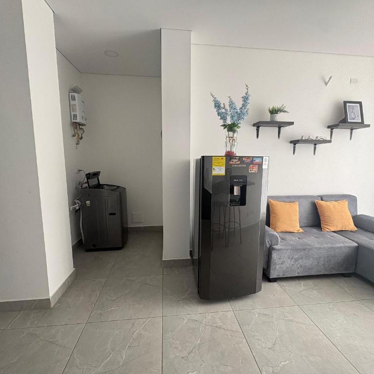 alojamientos la martina - Apartamento de 2 dormitorios - 9