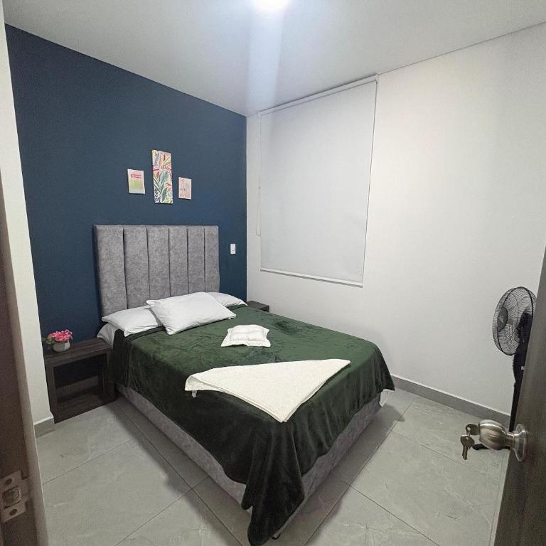 alojamientos la martina - Apartamento de 2 dormitorios - 13