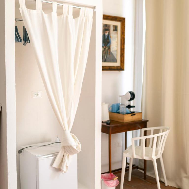 La Casa del Nespolo - Exclusive Country Suites - Seaview Pool & Self Check-in - Camera King con Vista Giardino - 8