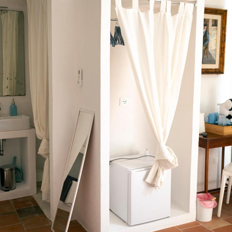 La Casa del Nespolo - Exclusive Country Suites - Seaview Pool & Self Check-in - Camera King con Vista Giardino - 10