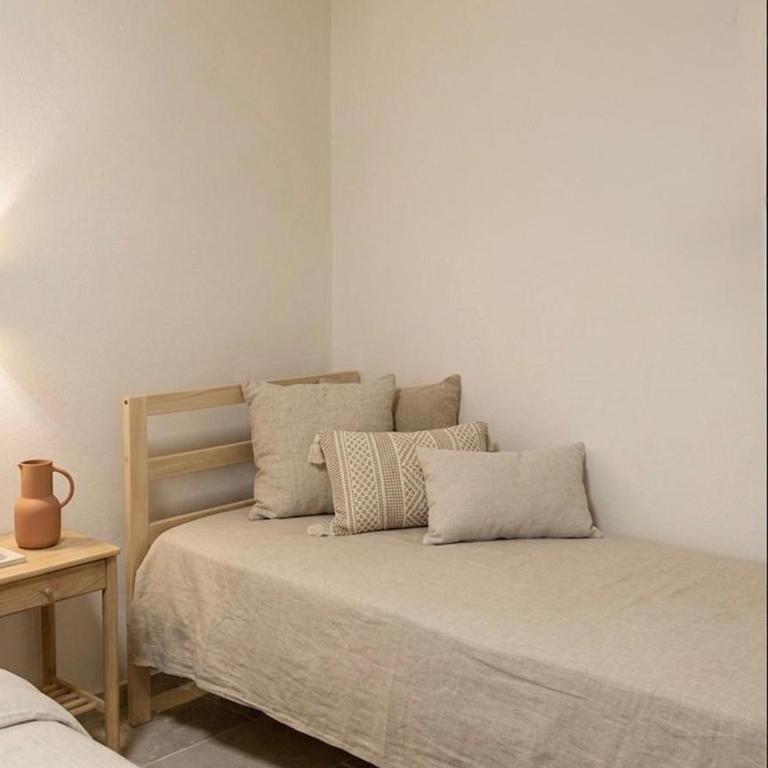 Borgo Santa Chiara - Camera Tripla con Bagno Privato - 2
