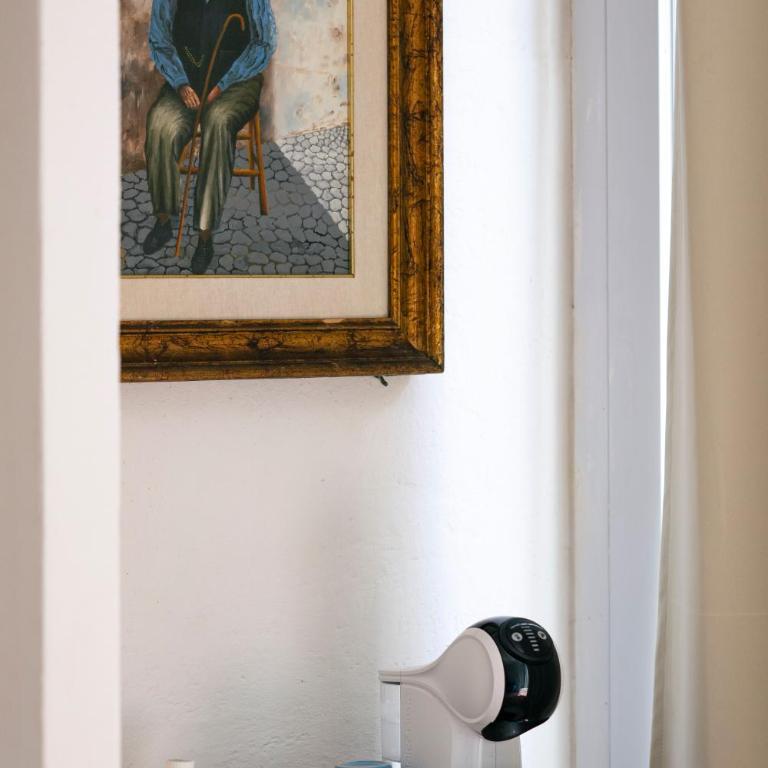 La Casa del Nespolo - Exclusive Country Suites - Seaview Pool & Self Check-in - Camera King con Vista Giardino - 11