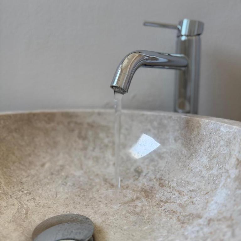 Borgo Santa Chiara - Camera Tripla con Bagno Privato - 9