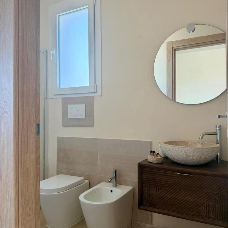 Borgo Santa Chiara - Camera Matrimoniale con Bagno Privato - 6