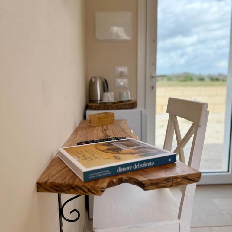 Borgo Santa Chiara - Camera Tripla con Bagno Privato - 12