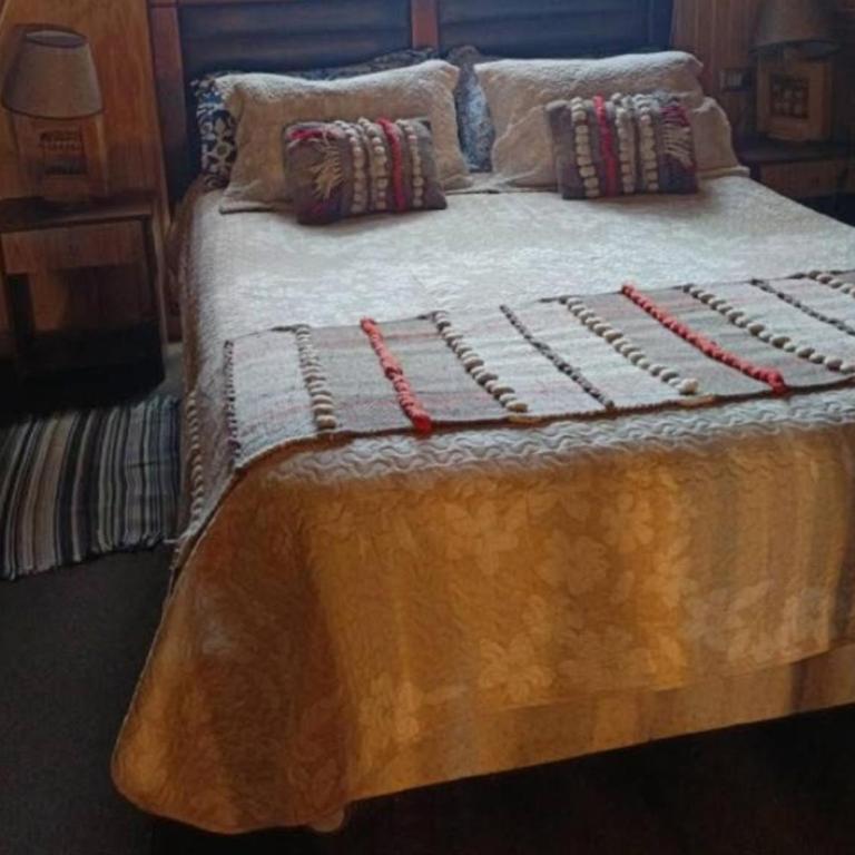 Hospedaje Riachuelo - Apartamento de 2 dormitorios - 3