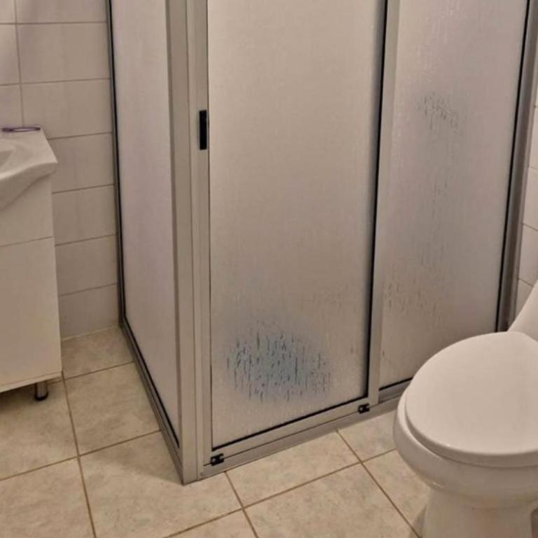 Hospedaje Riachuelo - Apartamento de 2 dormitorios - 5