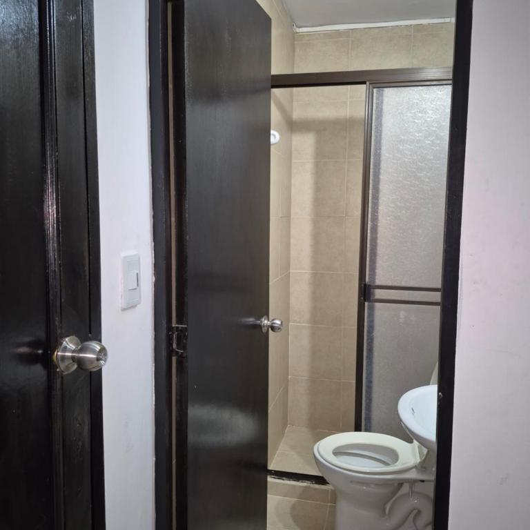 Hotel Ortega la 33 - Budget Double Room - 3