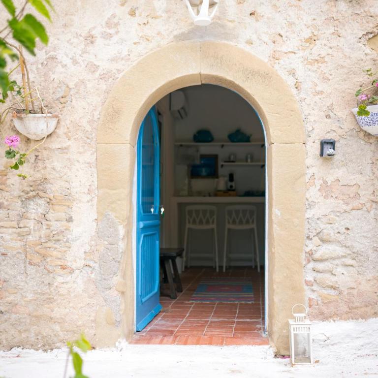La Casa del Nespolo - Exclusive Country Suites - Seaview Pool & Self Check-in - Camera Quadrupla Luxury - 1