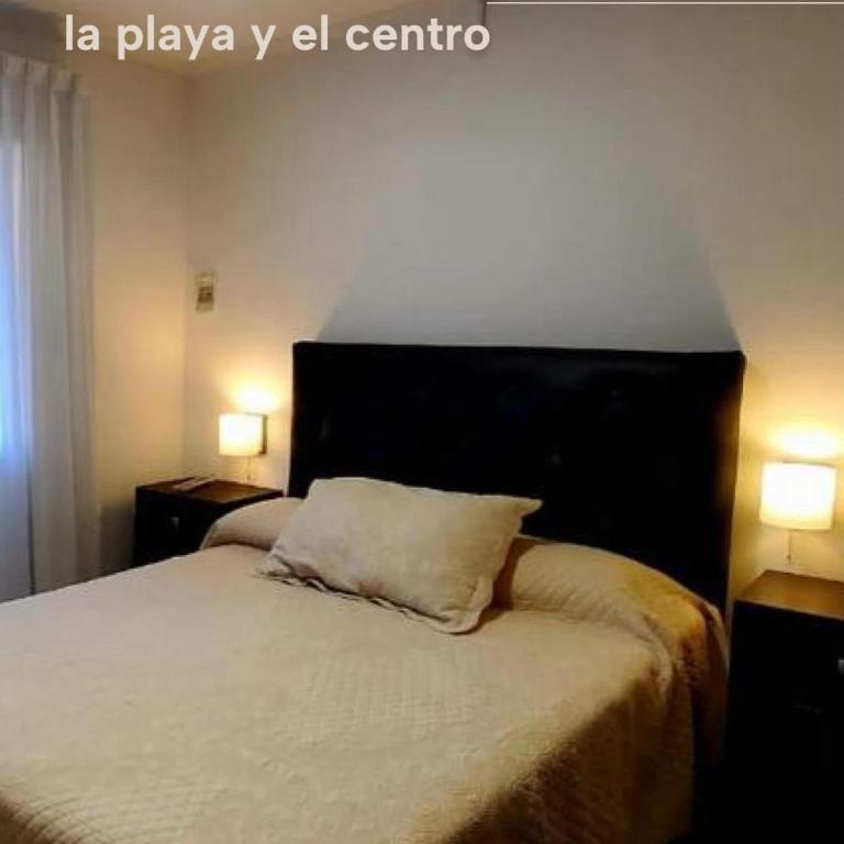 Complejo Sol de Abril - One-Bedroom Apartment - 4