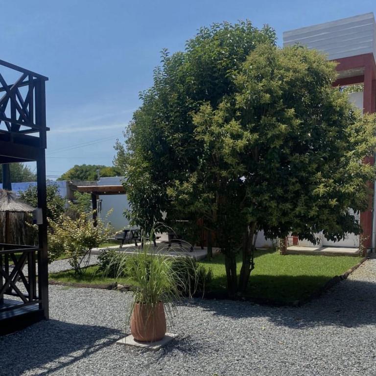Complejo Sol de Abril - One-Bedroom Apartment - 7