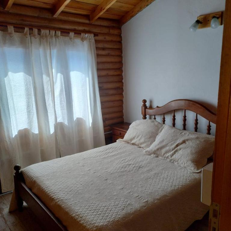 Complejo Sol de Abril - One-Bedroom Apartment - 8