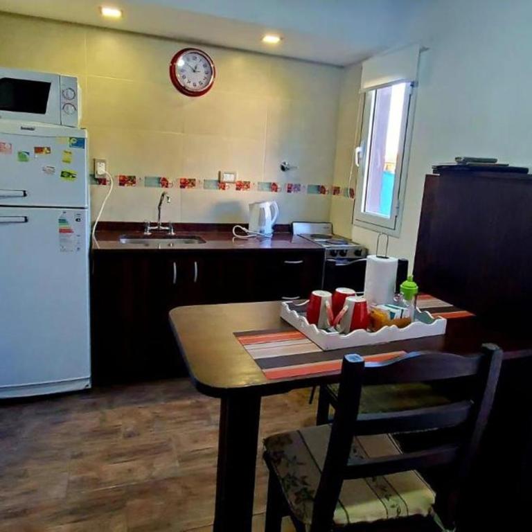 Complejo Sol de Abril - One-Bedroom Apartment - 11