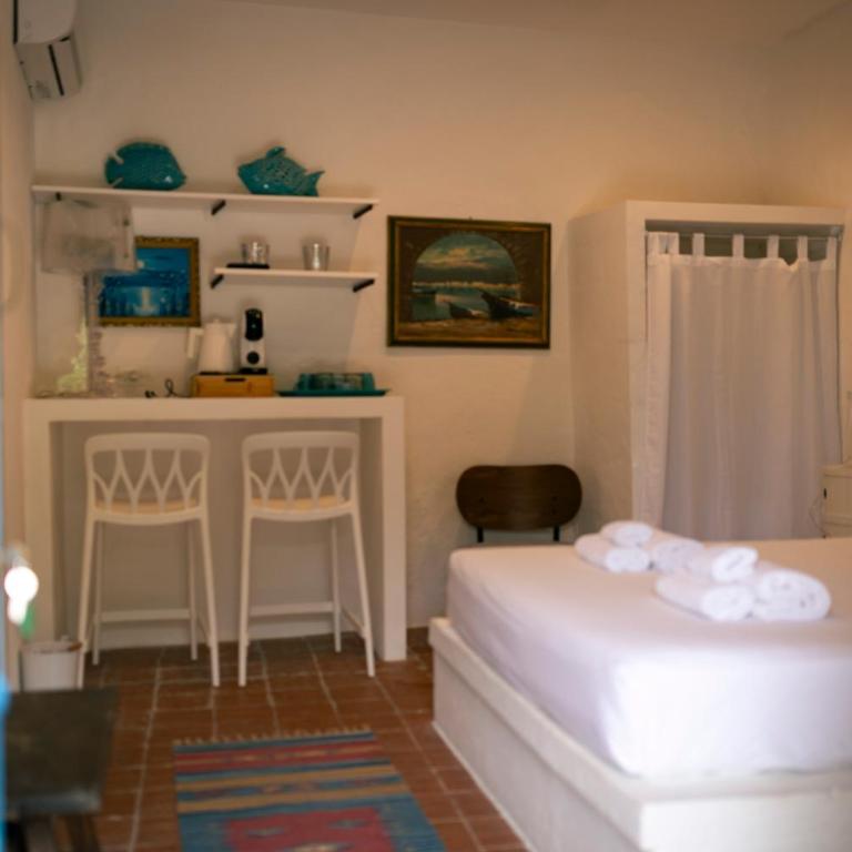 La Casa del Nespolo - Exclusive Country Suites - Seaview Pool & Self Check-in - Camera Quadrupla Luxury - 2