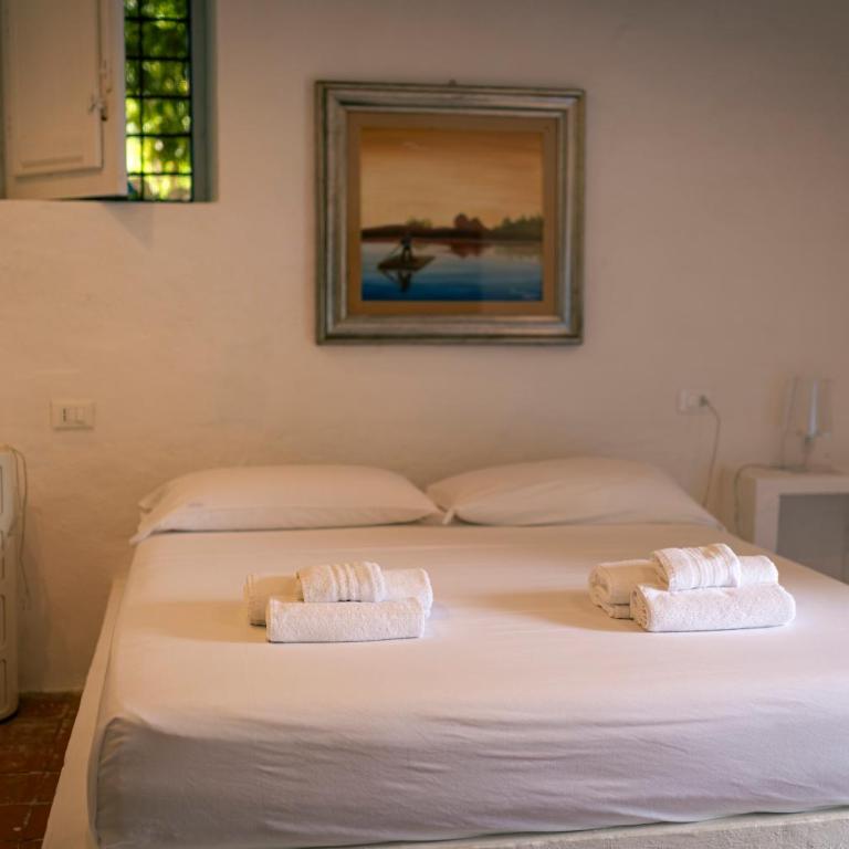 La Casa del Nespolo - Exclusive Country Suites - Seaview Pool & Self Check-in - Camera Quadrupla Luxury - 3