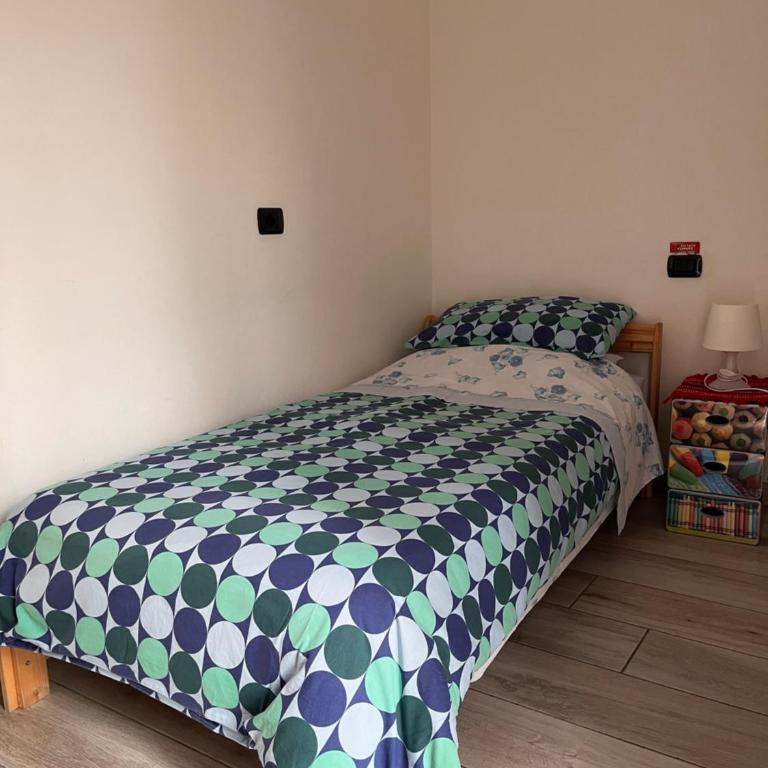 Il Cortile Como Single & Double Room in apartment NO HOTEL - Camera Singola - 5