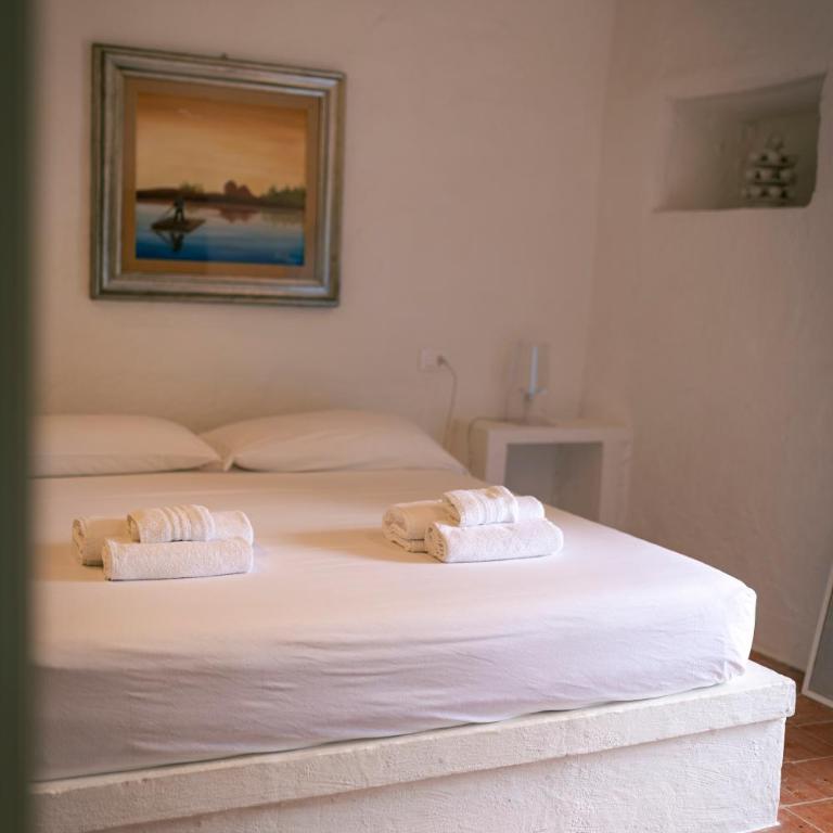 La Casa del Nespolo - Exclusive Country Suites - Seaview Pool & Self Check-in - Camera Quadrupla Luxury - 4
