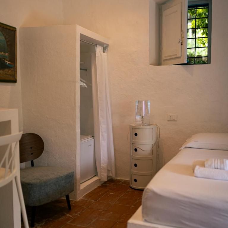 La Casa del Nespolo - Exclusive Country Suites - Seaview Pool & Self Check-in - Camera Quadrupla Luxury - 5