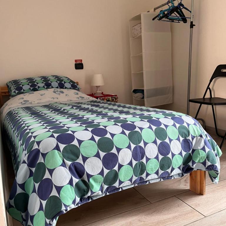 Il Cortile Como Single & Double Room in apartment NO HOTEL - Camera Singola - 3