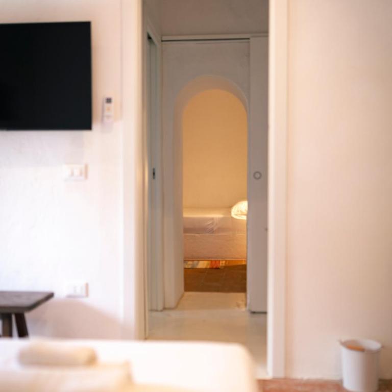 La Casa del Nespolo - Exclusive Country Suites - Seaview Pool & Self Check-in - Camera Quadrupla Luxury - 7