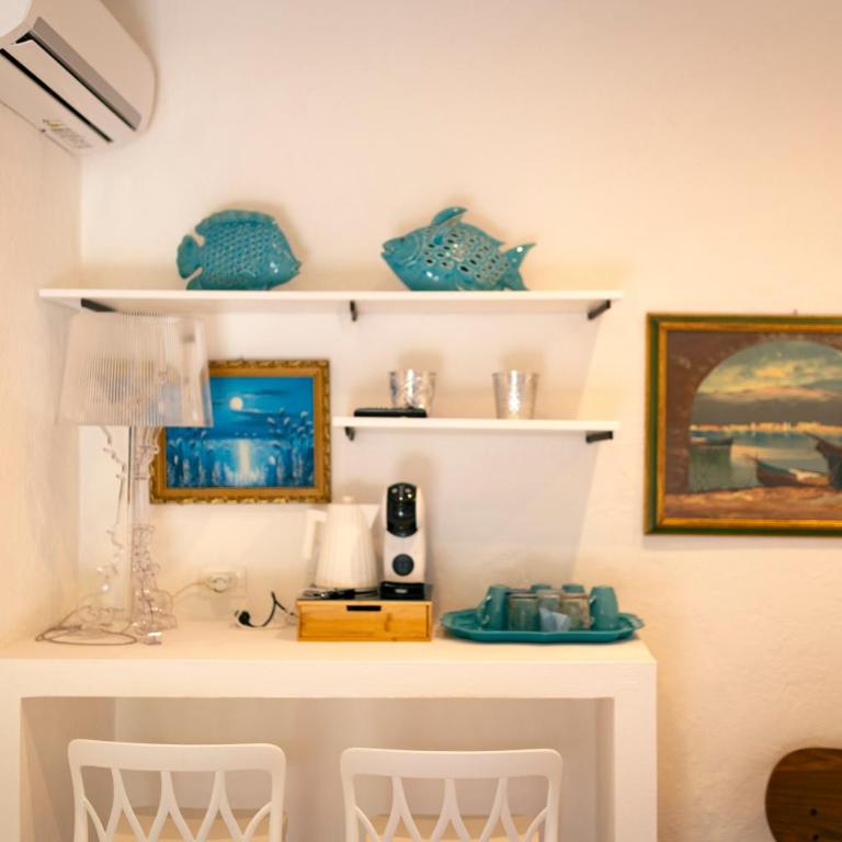 La Casa del Nespolo - Exclusive Country Suites - Seaview Pool & Self Check-in - Camera Quadrupla Luxury - 6