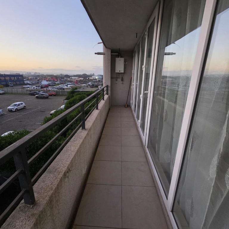 Dpto 2D2B Barlovento Brisas del Sol - Apartamento de 1 dormitorio - 10