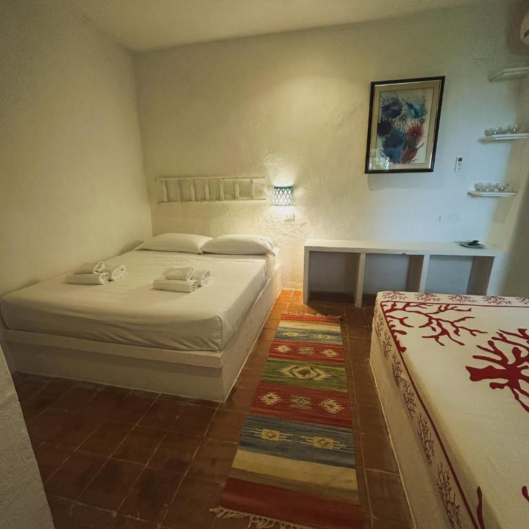 La Casa del Nespolo - Exclusive Country Suites - Seaview Pool & Self Check-in - Camera Quadrupla Luxury - 13