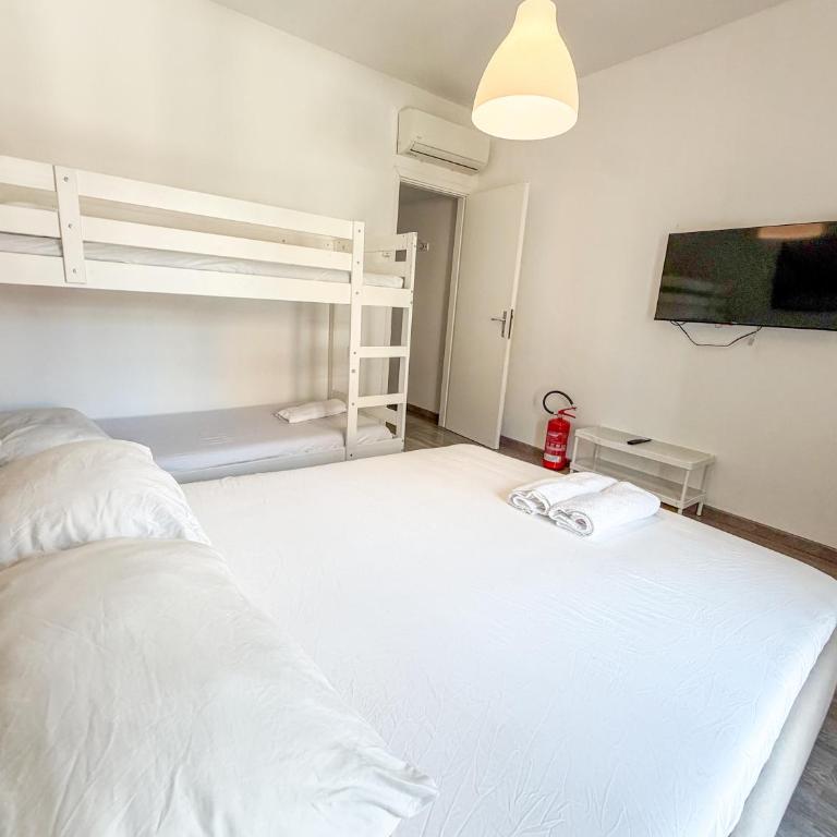 Milan-Porta Venezia Apartment AC Wi-Fi - One-Bedroom Apartment - 2