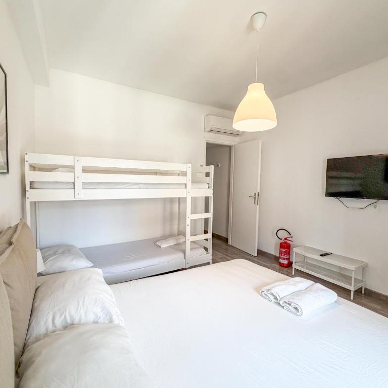 Milan-Porta Venezia Apartment AC Wi-Fi - One-Bedroom Apartment - 17