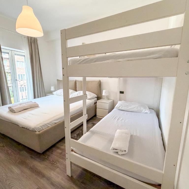 Milan-Porta Venezia Apartment AC Wi-Fi - One-Bedroom Apartment - 16