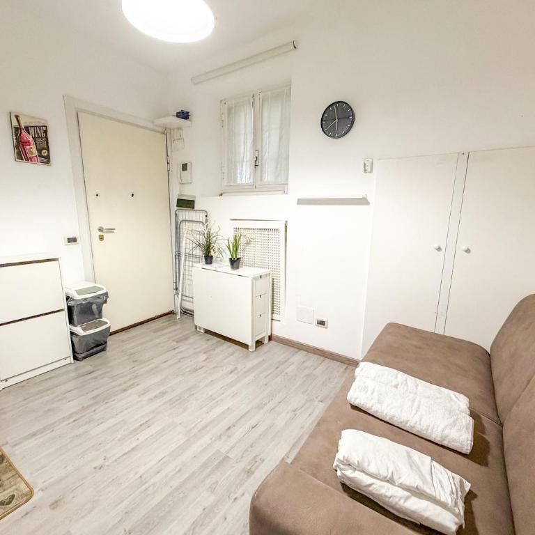 Milan-Porta Venezia Apartment AC Wi-Fi - One-Bedroom Apartment - 15