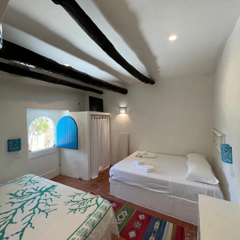 La Casa del Nespolo - Exclusive Country Suites - Seaview Pool & Self Check-in - Camera Quadrupla Luxury - 17