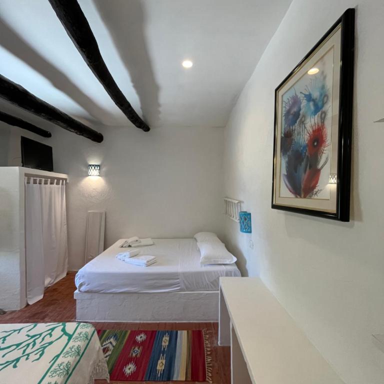 La Casa del Nespolo - Exclusive Country Suites - Seaview Pool & Self Check-in - Camera Quadrupla Luxury - 18
