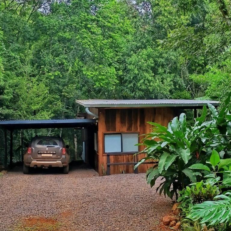 ANAVÁ Lodge de Selva y Piscina privada - Villa de 1 dormitorio - 16