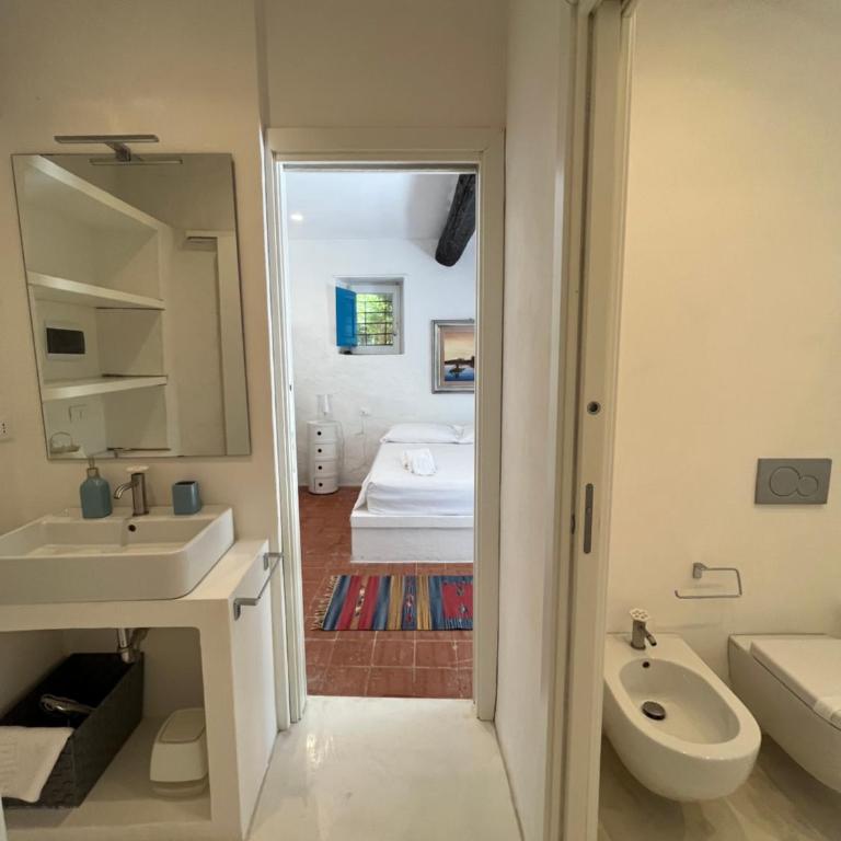 La Casa del Nespolo - Exclusive Country Suites - Seaview Pool & Self Check-in - Camera Quadrupla Luxury - 21