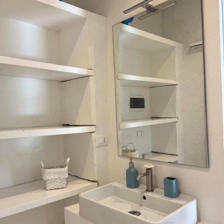 La Casa del Nespolo - Exclusive Country Suites - Seaview Pool & Self Check-in - Camera Quadrupla Luxury - 22