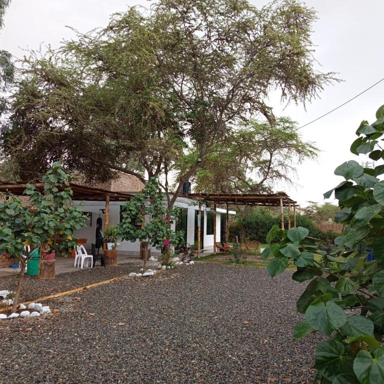 Casa Rústica - Casa de 3 dormitorios - 8