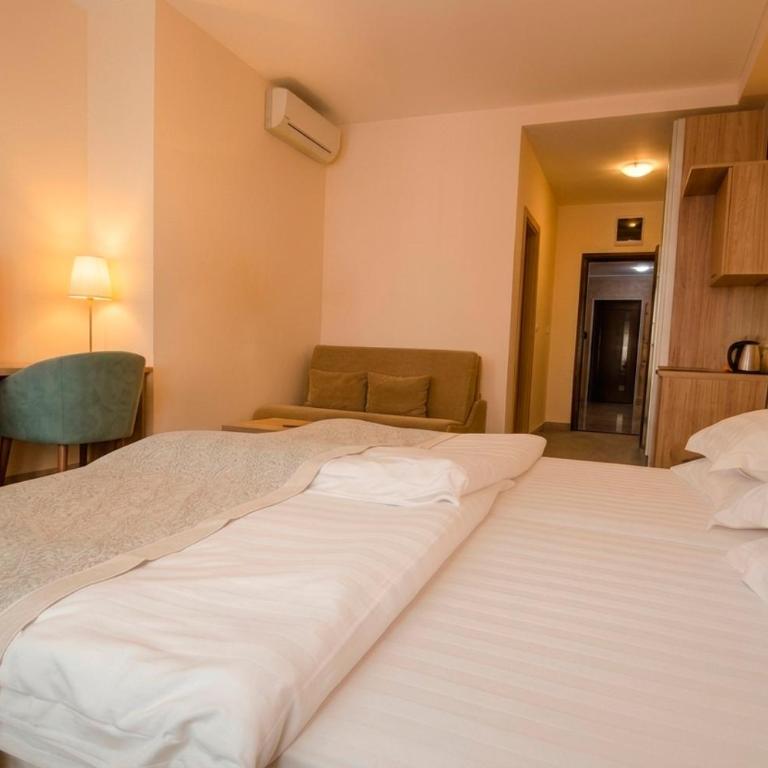 Villa Allende - Economy Double or Twin Room - 5