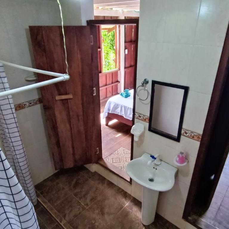 Casa Origen - Habitación Doble - 9