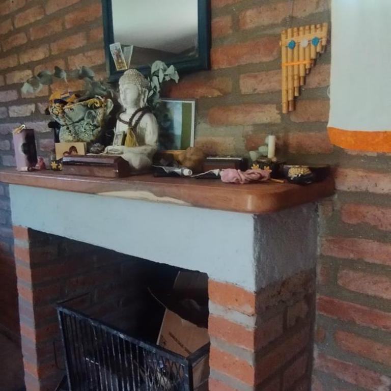 Magia Blanca - Chalet de 2 dormitorios - 9