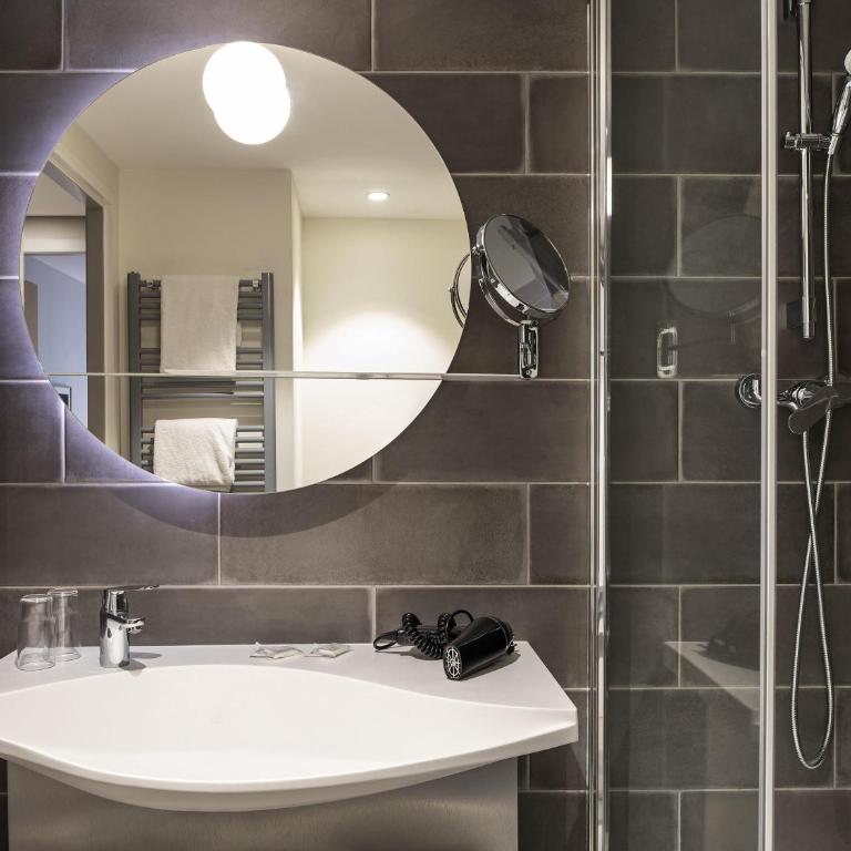 Aparthotel Adagio Lille Centre Grand Place - Studio - 2