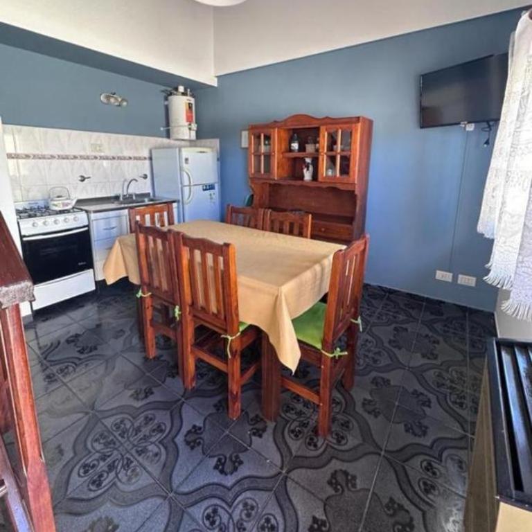Duplex en las toninas la costa atlantica - Apartamento de 2 dormitorios - 4