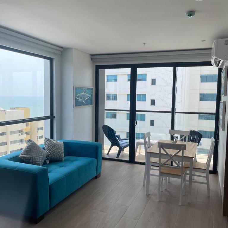 Apartamentos Murano Centro I - Two-Room Apartment - 38