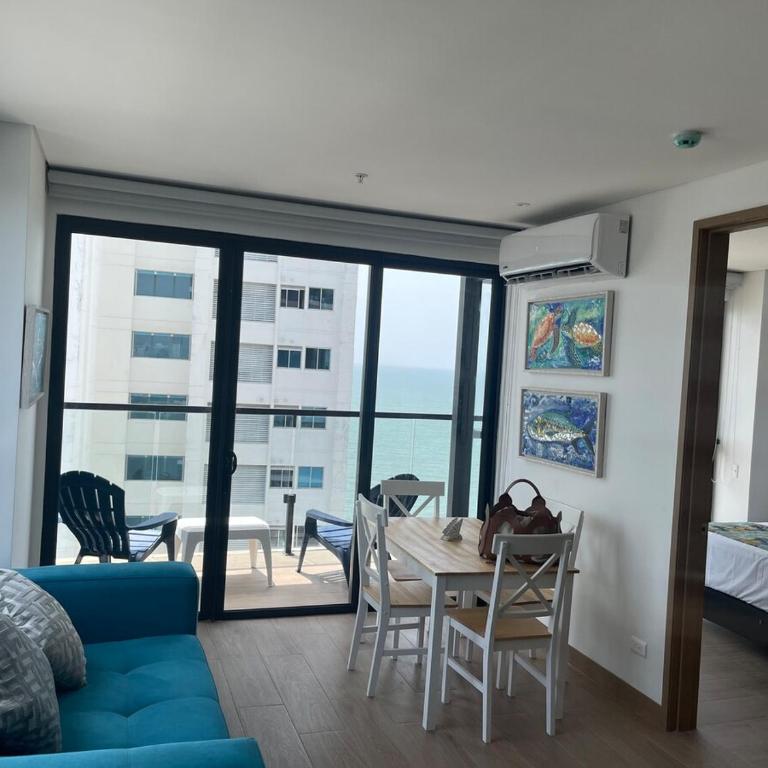 Apartamentos Murano Centro I - Two-Room Apartment - 37