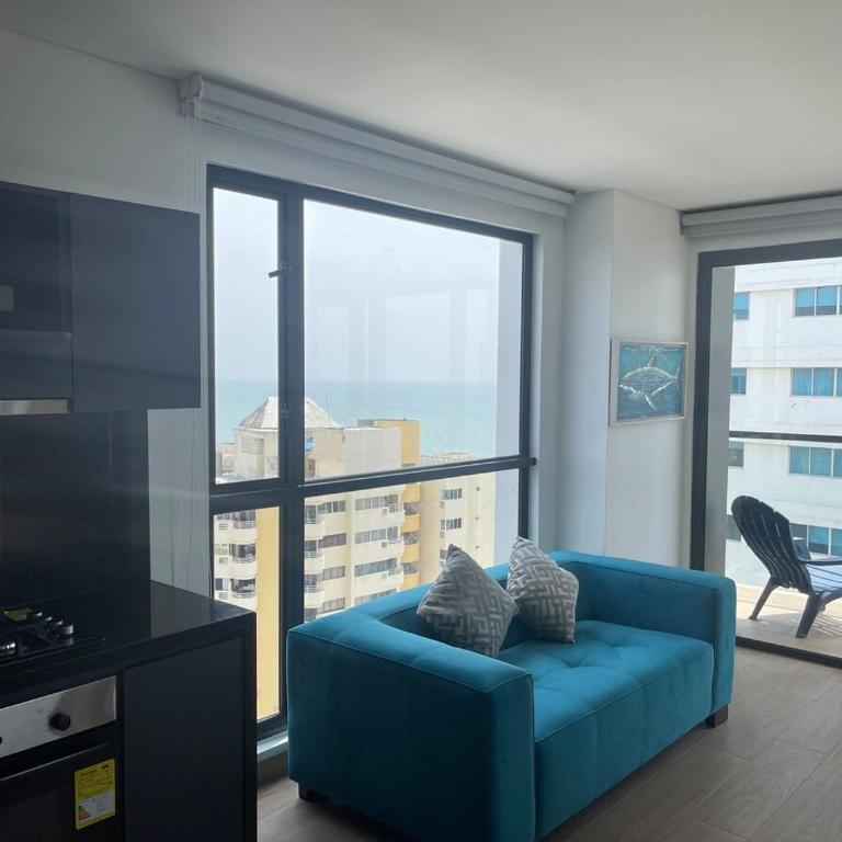 Apartamentos Murano Centro I - Two-Room Apartment - 34