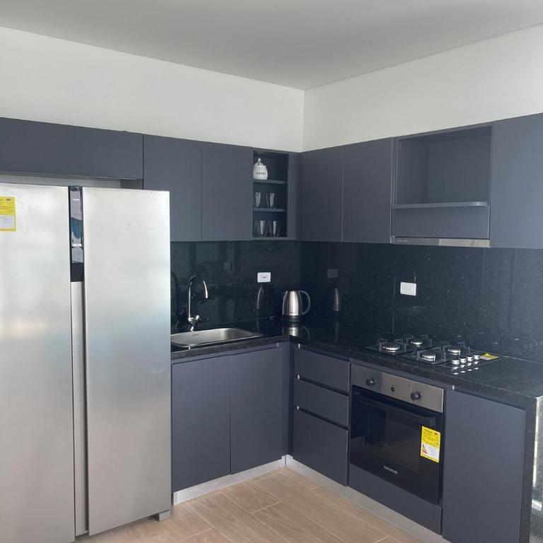 Apartamentos Murano Centro I - Two-Room Apartment - 28