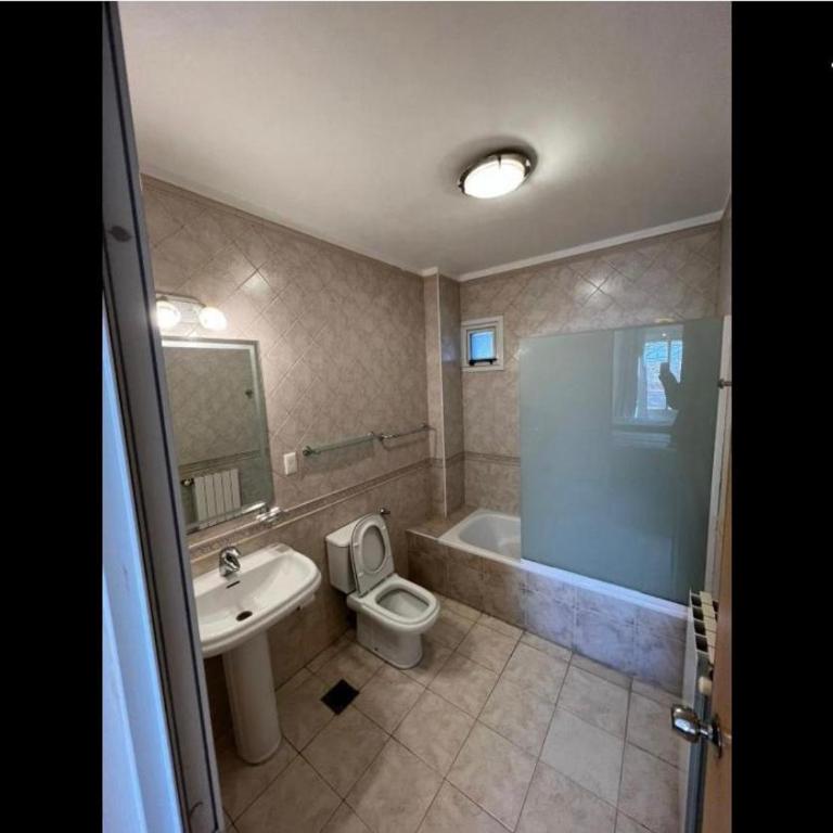 Casa Maristas - Three-Bedroom House - 3