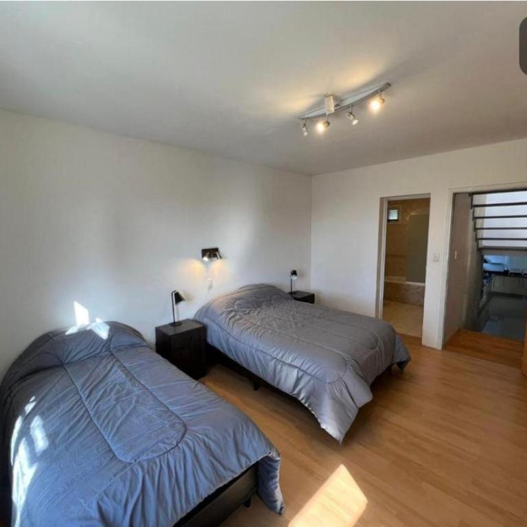 Casa Maristas - Three-Bedroom House - 4