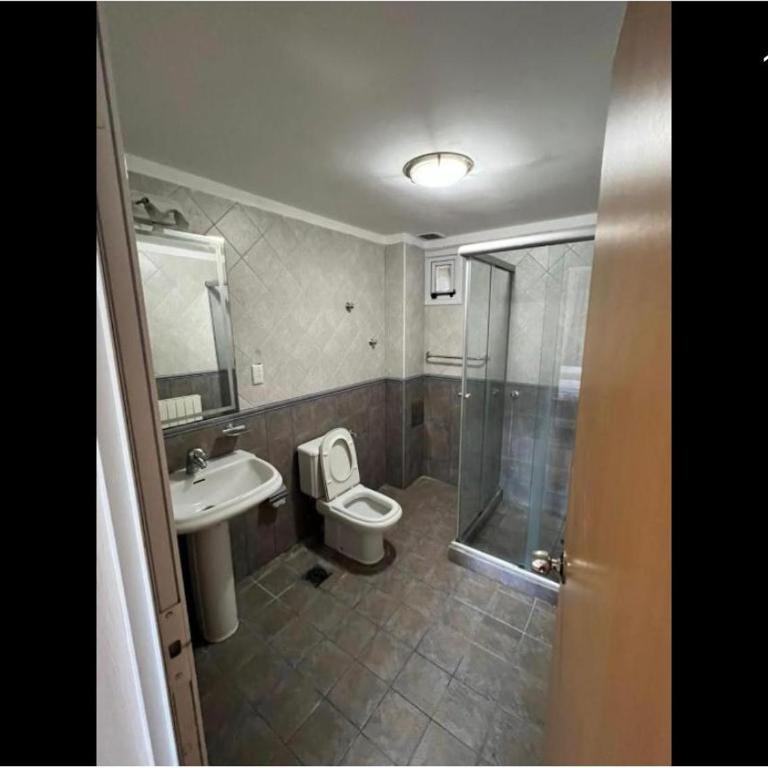 Casa Maristas - Three-Bedroom House - 9